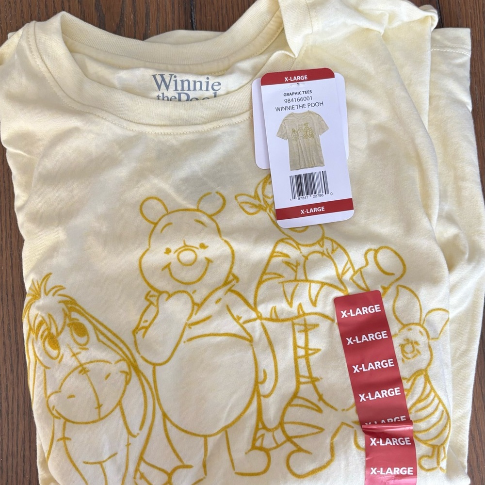 Disney shirts